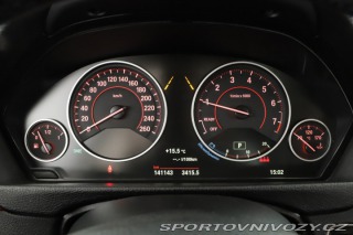 BMW 4 Gran Coupé 440i xDrive 2018