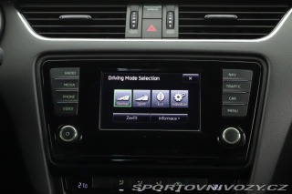 Škoda Octavia RS RS RS 2.0 TSI 2015