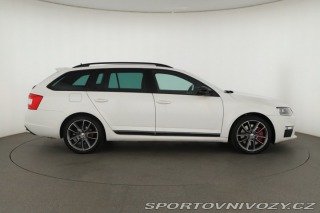 Škoda Octavia RS RS RS 2.0 TSI 2015