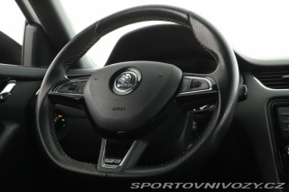 Škoda Octavia RS RS RS 2.0 TSI 2015
