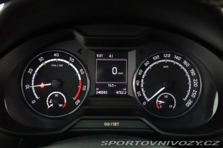 Škoda Octavia RS RS RS 2.0 TSI 2015