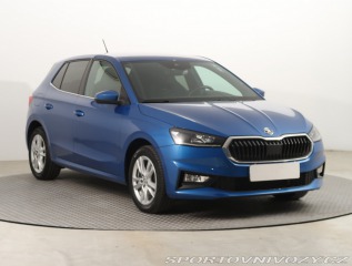 Škoda  Fabia Style Plus 1.5 TSI