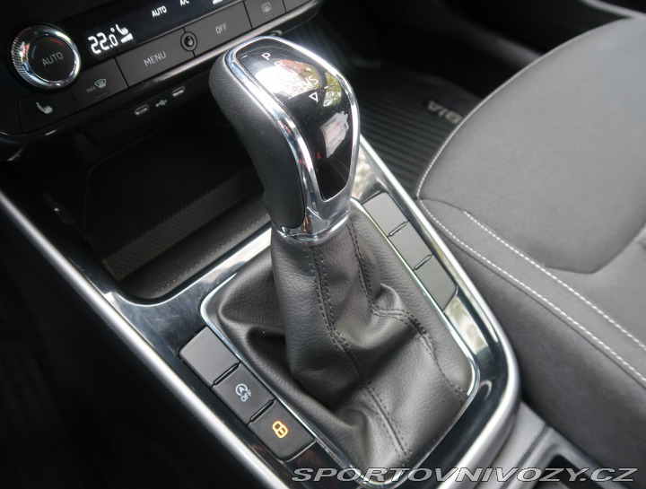 Škoda Ostatní modely Fabia Style Plus 1.5 TSI 2023