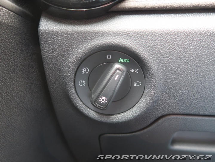 Škoda Ostatní modely Fabia Style Plus 1.5 TSI 2023