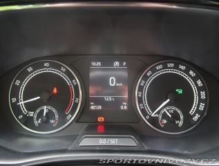 Škoda Ostatní modely Fabia Style Plus 1.5 TSI 2023