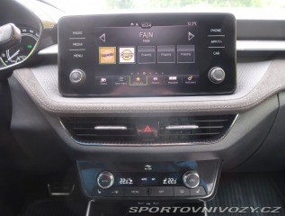 Škoda Ostatní modely Fabia Style Plus 1.5 TSI 2023