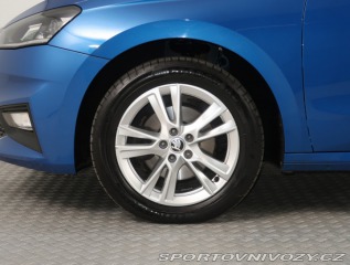 Škoda Ostatní modely Fabia Style Plus 1.5 TSI 2023