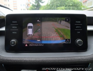 Škoda Ostatní modely Fabia Style Plus 1.5 TSI 2023