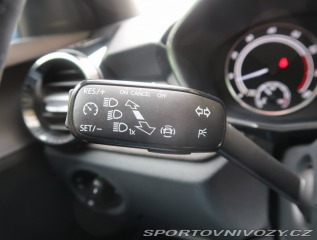 Škoda Ostatní modely Fabia Style Plus 1.5 TSI 2023