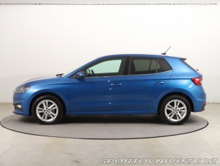 Škoda Ostatní modely Fabia Style Plus 1.5 TSI 2023