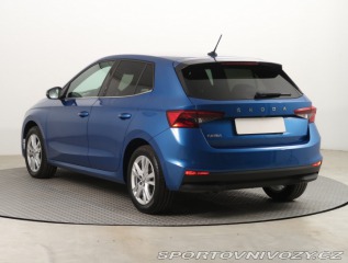 Škoda Ostatní modely Fabia Style Plus 1.5 TSI 2023