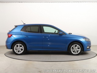 Škoda Ostatní modely Fabia Style Plus 1.5 TSI 2023