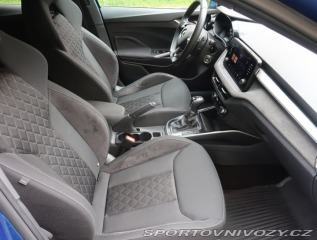 Škoda Ostatní modely Fabia Style Plus 1.5 TSI 2023