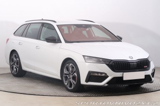 Škoda Octavia RS RS RS 2.0 TDI