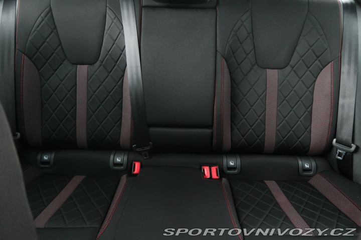 Škoda Octavia RS RS RS 2.0 TDI 2021