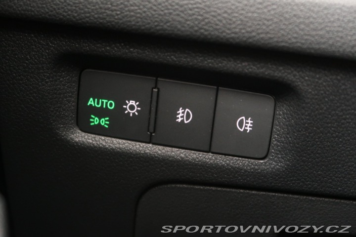 Škoda Octavia RS RS RS 2.0 TDI 2021