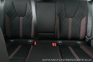 Škoda Octavia RS RS RS 2.0 TDI 2021