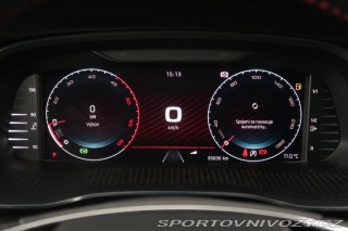 Škoda Octavia RS RS RS 2.0 TDI 2021