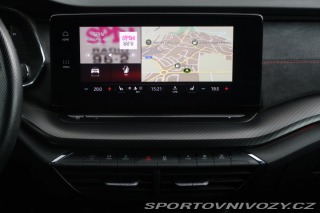Škoda Octavia RS RS RS 2.0 TDI 2021