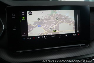 Škoda Octavia RS RS RS 2.0 TDI 2021