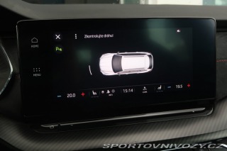 Škoda Octavia RS RS RS 2.0 TDI 2021