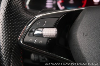 Škoda Octavia RS RS RS 2.0 TDI 2021