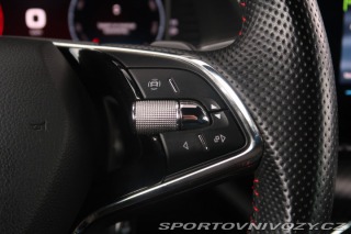 Škoda Octavia RS RS RS 2.0 TDI 2021