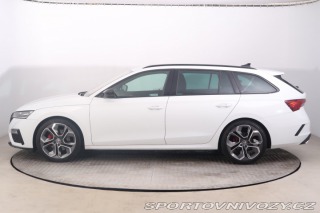 Škoda Octavia RS RS RS 2.0 TDI 2021