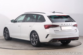 Škoda Octavia RS RS RS 2.0 TDI 2021