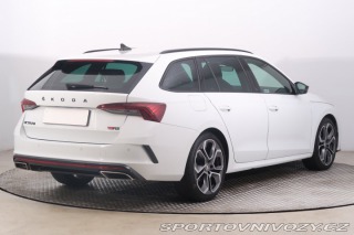 Škoda Octavia RS RS RS 2.0 TDI 2021