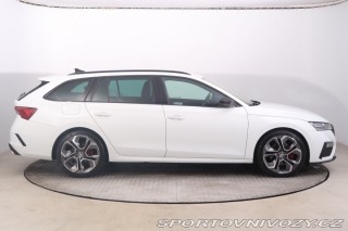 Škoda Octavia RS RS RS 2.0 TDI 2021