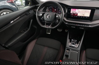 Škoda Octavia RS RS RS 2.0 TDI 2021