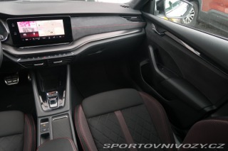 Škoda Octavia RS RS RS 2.0 TDI 2021