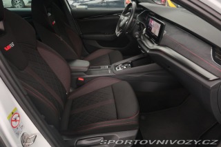 Škoda Octavia RS RS RS 2.0 TDI 2021