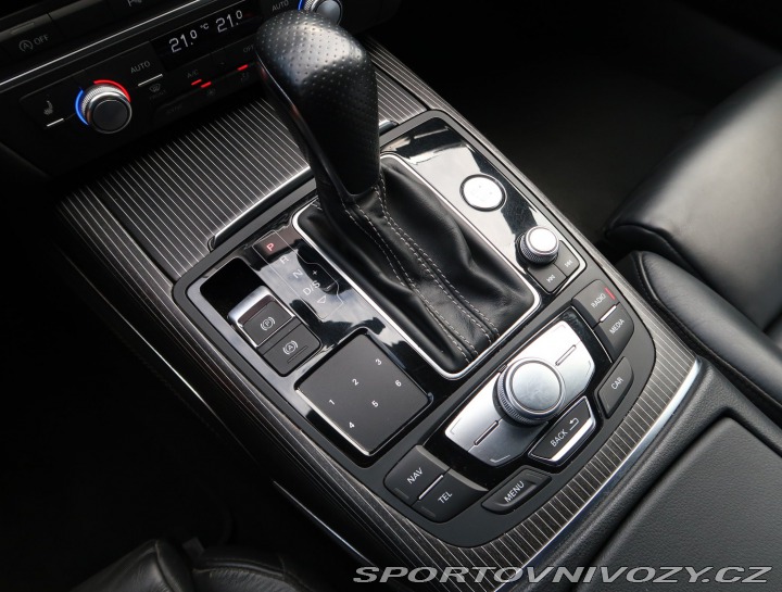 Audi A7 S-Line 3.0 TDI competitio 2017