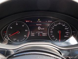 Audi A7 S-Line 3.0 TDI competitio 2017