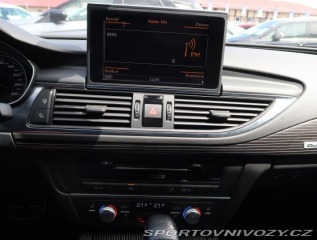Audi A7 S-Line 3.0 TDI competitio 2017