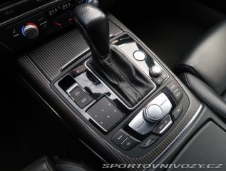 Audi A7 S-Line 3.0 TDI competitio 2017