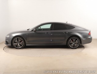 Audi A7 S-Line 3.0 TDI competitio 2017