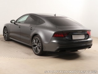 Audi A7 S-Line 3.0 TDI competitio 2017