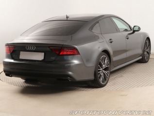 Audi A7 S-Line 3.0 TDI competitio 2017