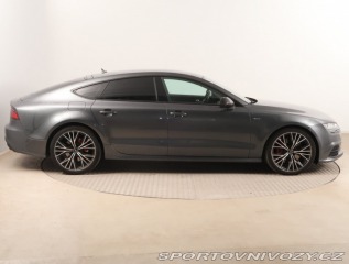 Audi A7 S-Line 3.0 TDI competitio 2017