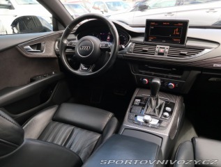 Audi A7 S-Line 3.0 TDI competitio 2017
