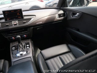 Audi A7 S-Line 3.0 TDI competitio 2017