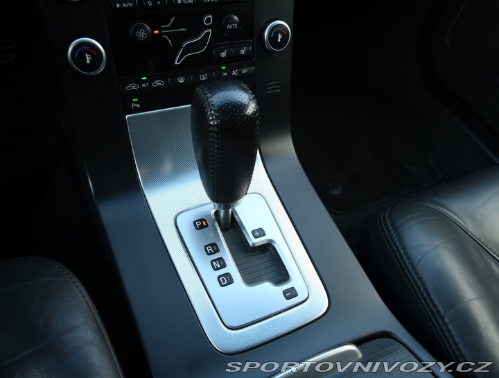 Volvo V70 D5 2010