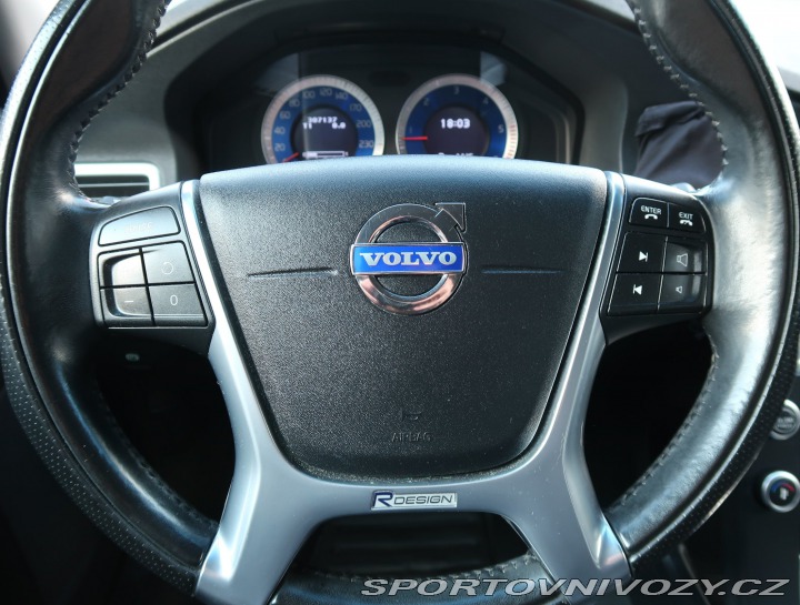 Volvo V70 D5 2010