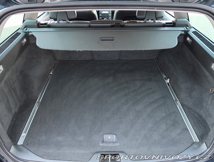 Volvo V70 D5 2010