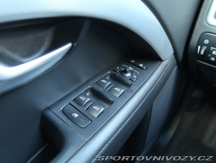 Volvo V70 D5 2010
