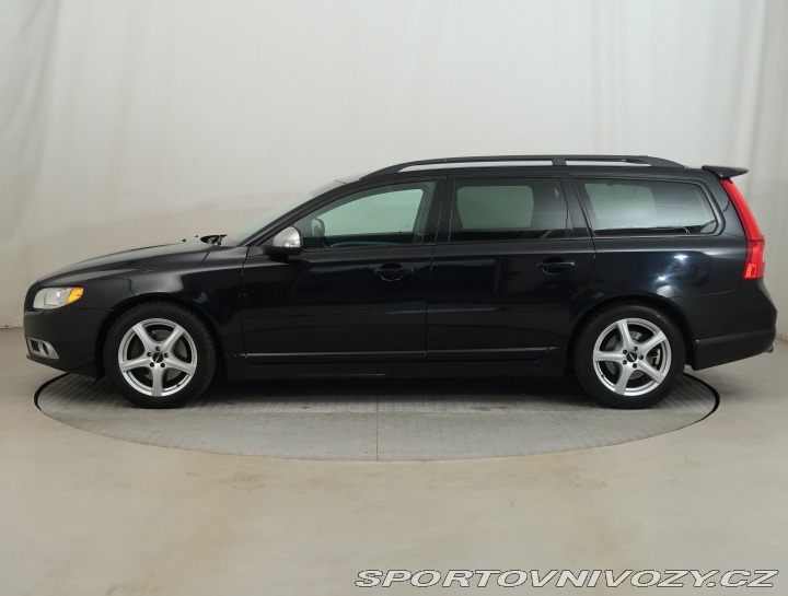 Volvo V70 D5 2010