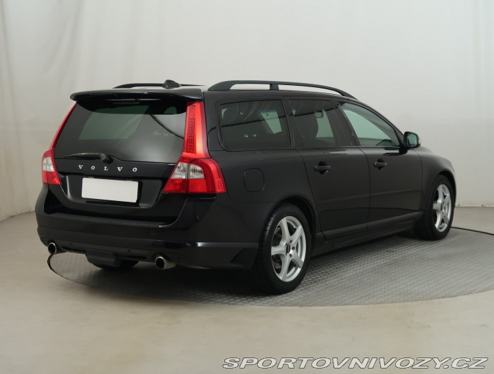 Volvo V70 D5 2010